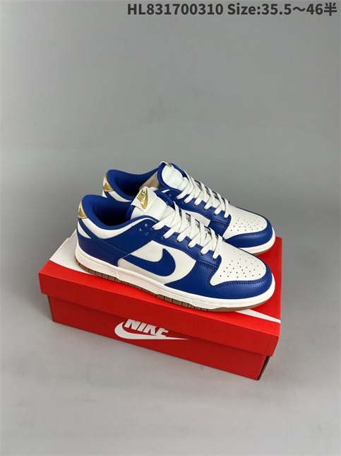 men low dunk sb shoes HH 2023-3-21-009